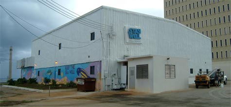 San Vicente School