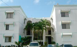 Villa Rosario